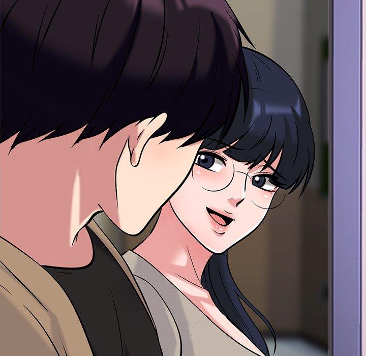 心机女教师 第 50 话 第91页