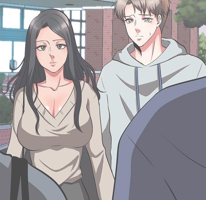 心机女教师 第 51 话 第33页