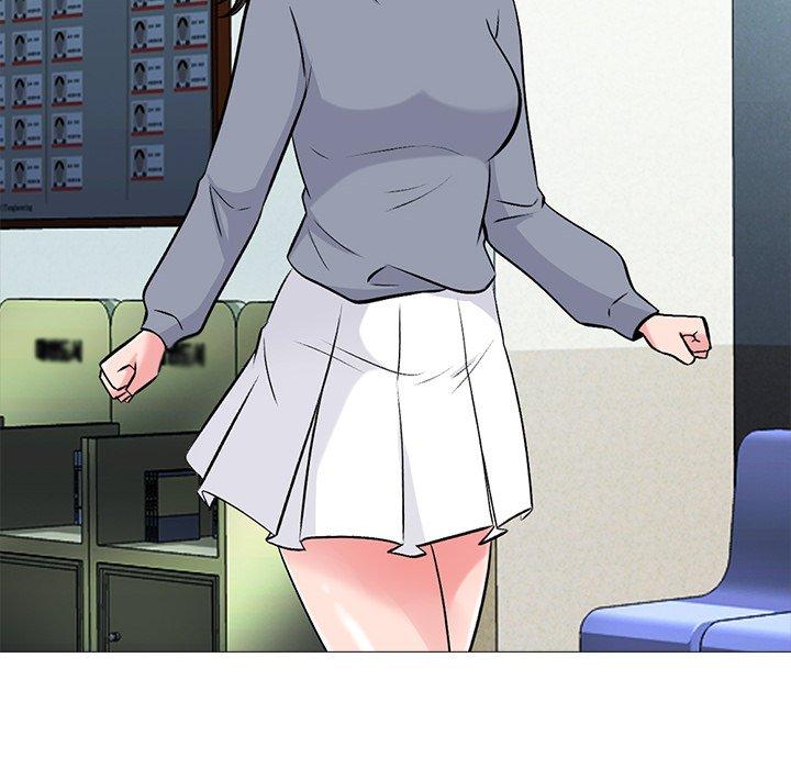 心机女教师 第 53 话 第96页