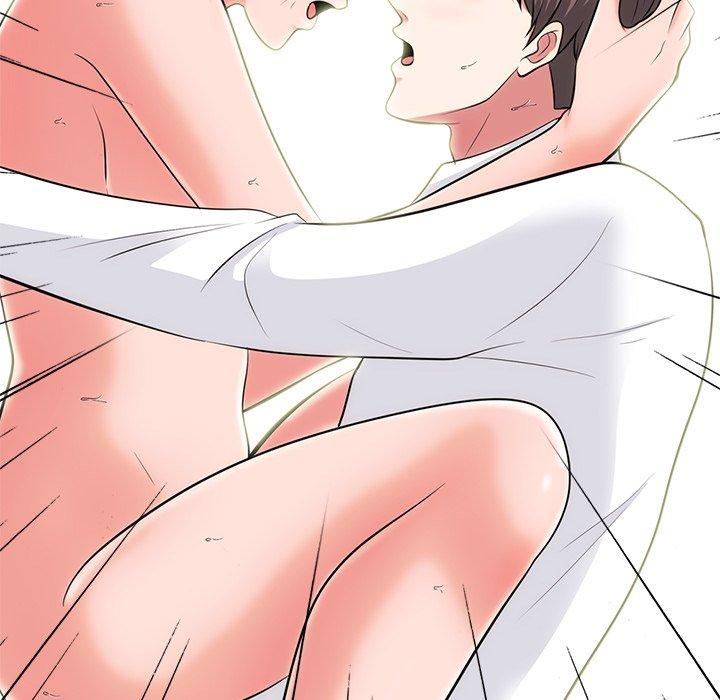 心机女教师 第 54 话 第118页