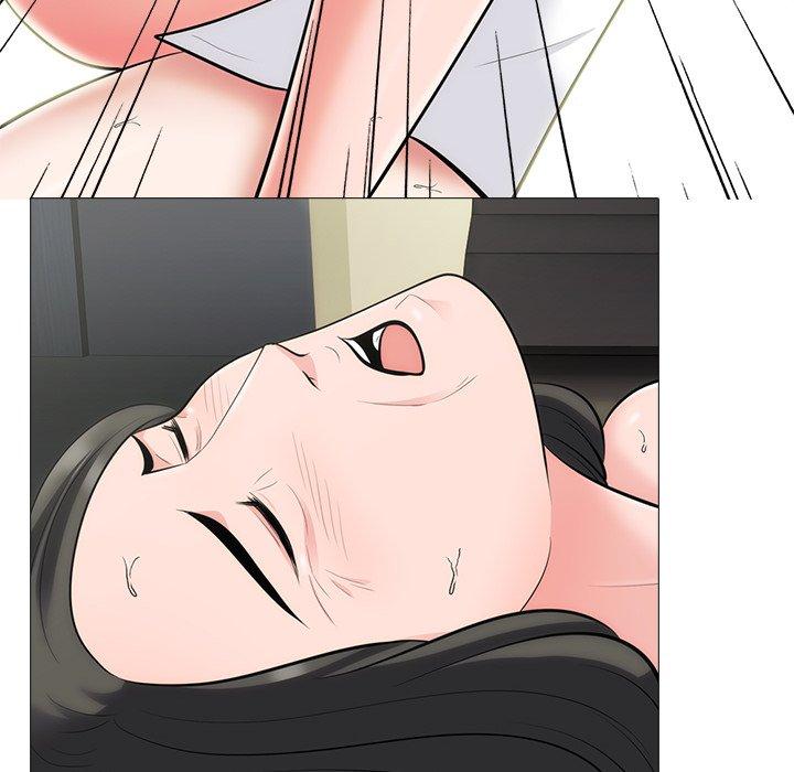 心机女教师 第 54 话 第119页