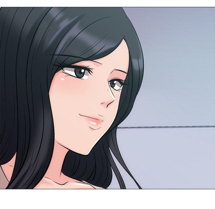 心机女教师 第 54 话 第121页