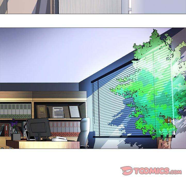 心机女教师 第 54 话 第123页