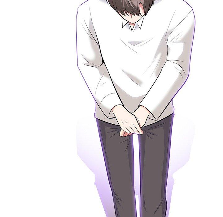 心机女教师 第 54 话 第125页
