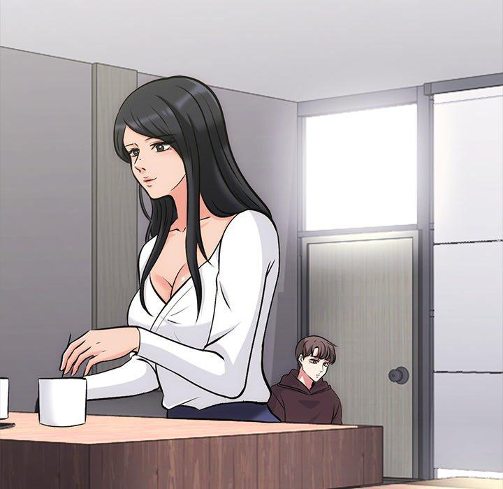 心机女教师 第 56 话 第73页