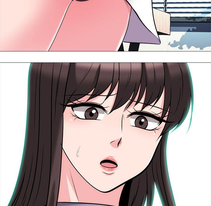 心机女教师 第 58 话 第92页