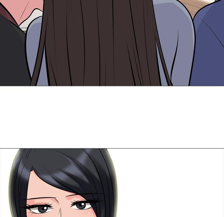 心机女教师 第 62 话 第125页
