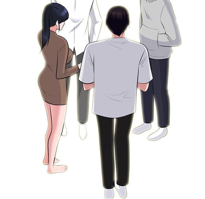 心机女教师 第 63 话 第18页