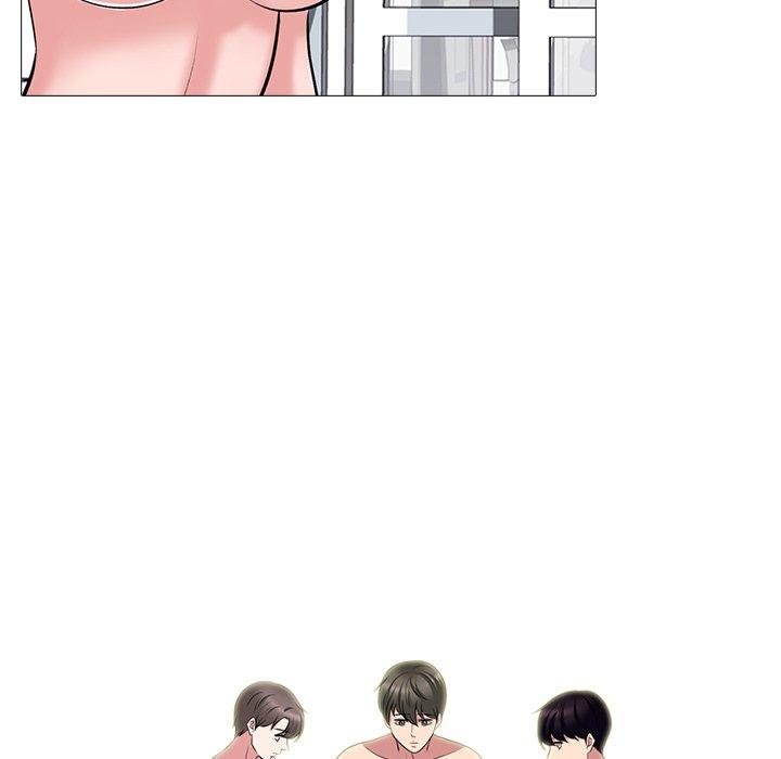 心机女教师 第 63 话 第72页