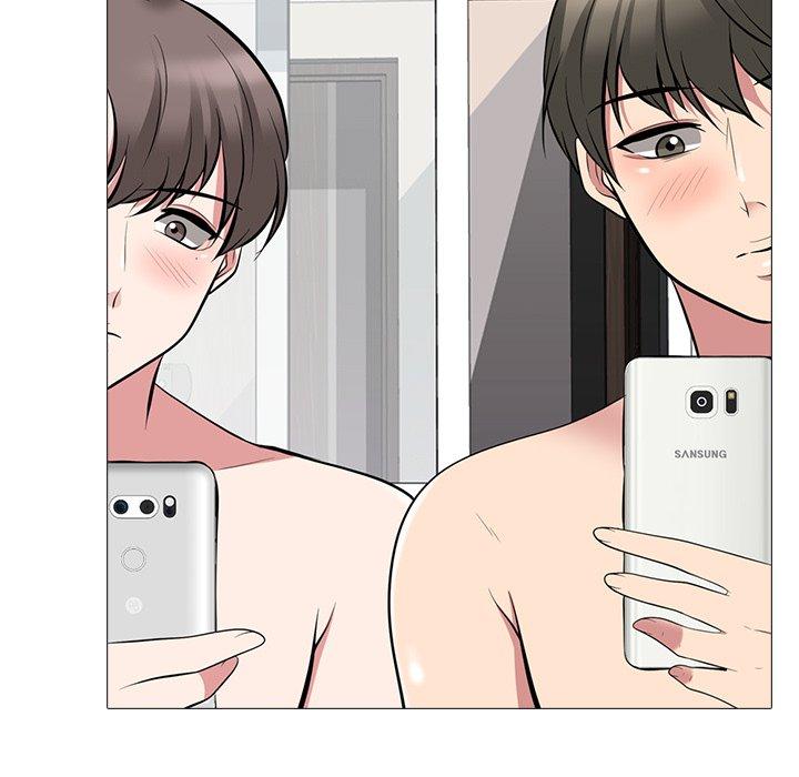 心机女教师 第 63 话 第102页