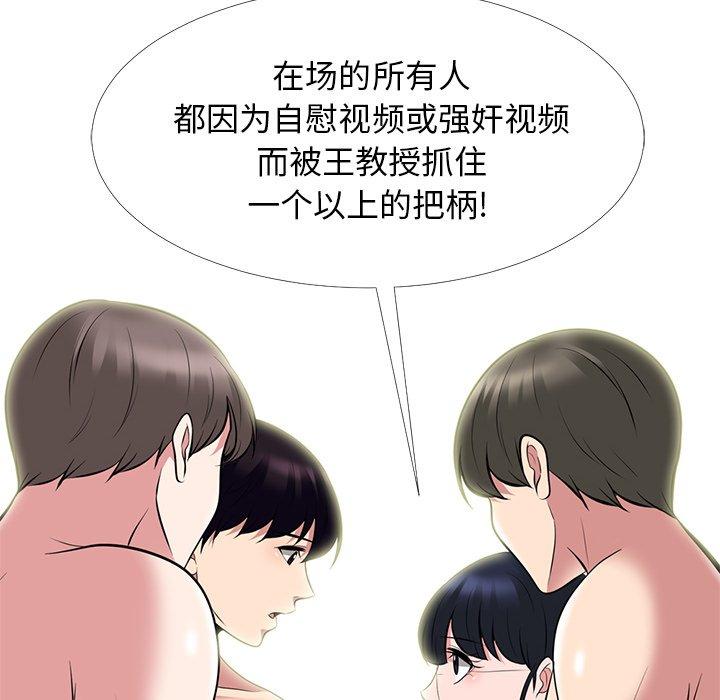 心机女教师 第 66 话 第88页