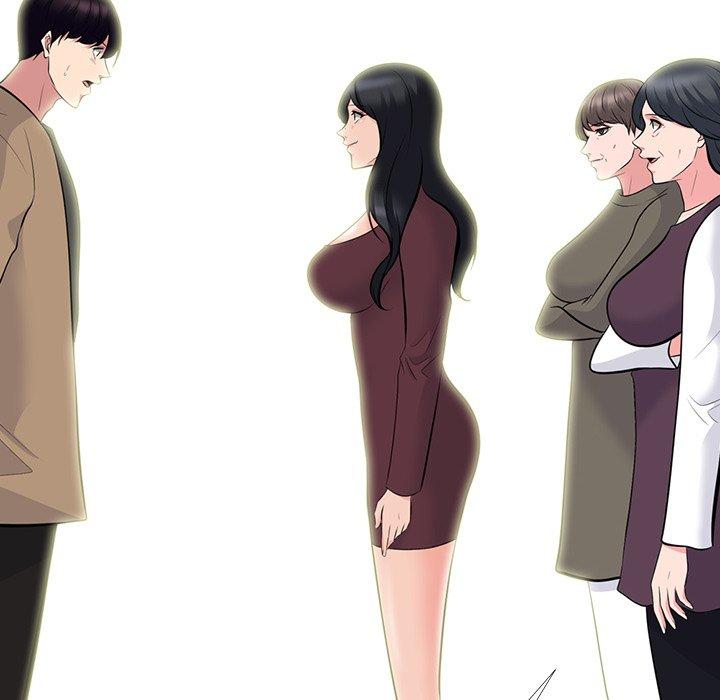 心机女教师 第 68 话 第22页