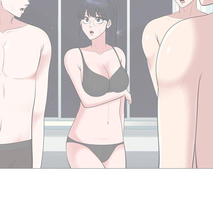 心机女教师 第 68 话 第91页