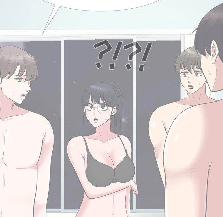 心机女教师 第 68 话 第114页
