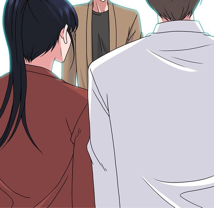 心机女教师 第 70 话 第56页