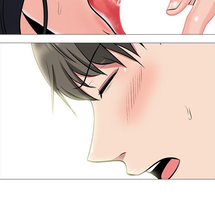 心机女教师 第 73 话 第122页