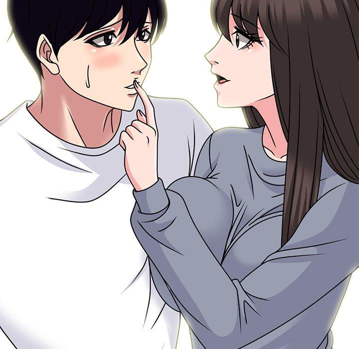心机女教师 第 75 话 第107页