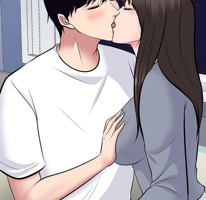 心机女教师 第 76 话 第40页