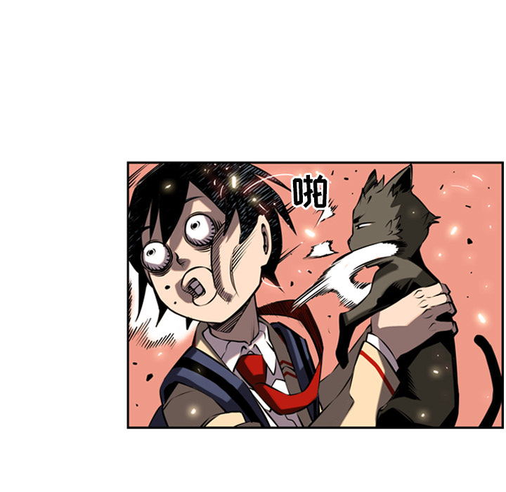 少年的新星 第 10 章 第43页