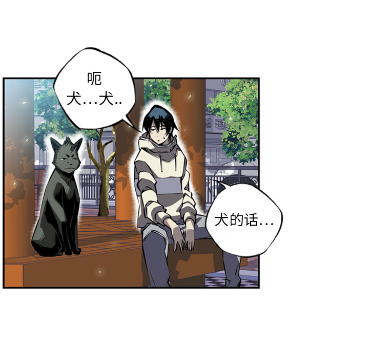 少年的新星 第 11 章 第37页