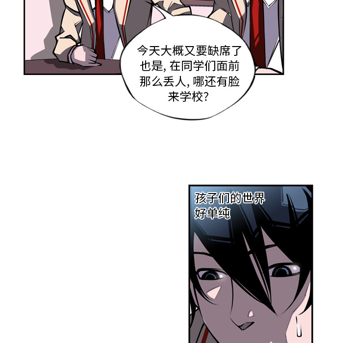 少年的新星 第 11 章 第71页