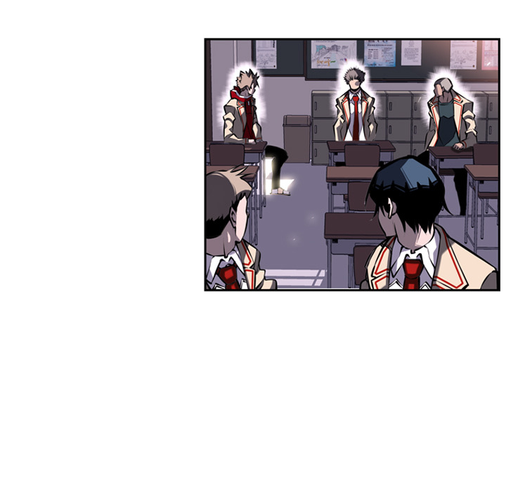 少年的新星 第 12 章 第59页