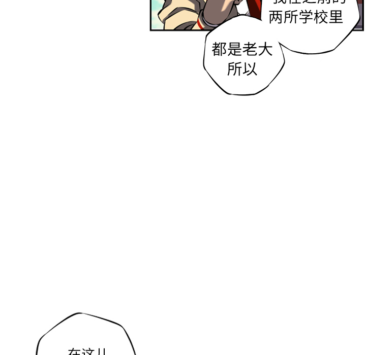 少年的新星 第 12 章 第84页
