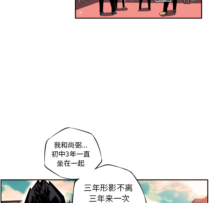 少年的新星 第 13 章 第37页