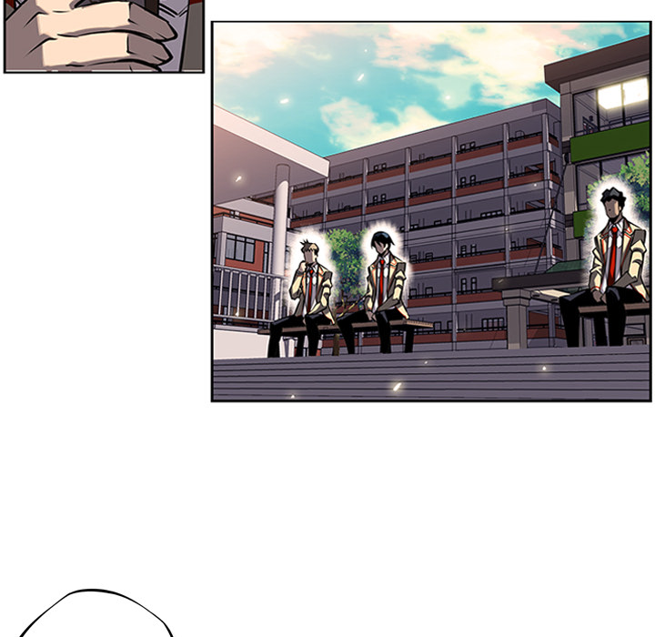少年的新星 第 14 章 第35页