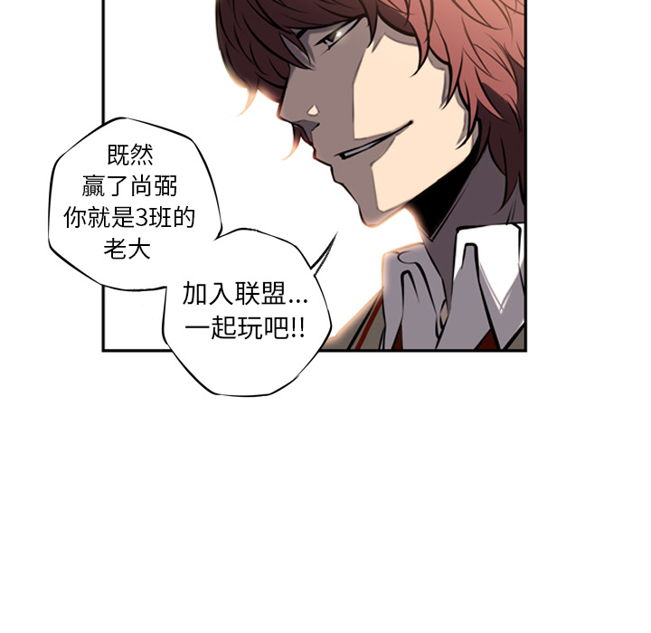 少年的新星 第 14 章 第84页