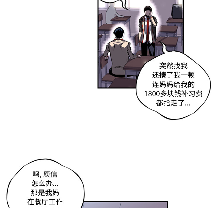 少年的新星 第 15 章 第18页