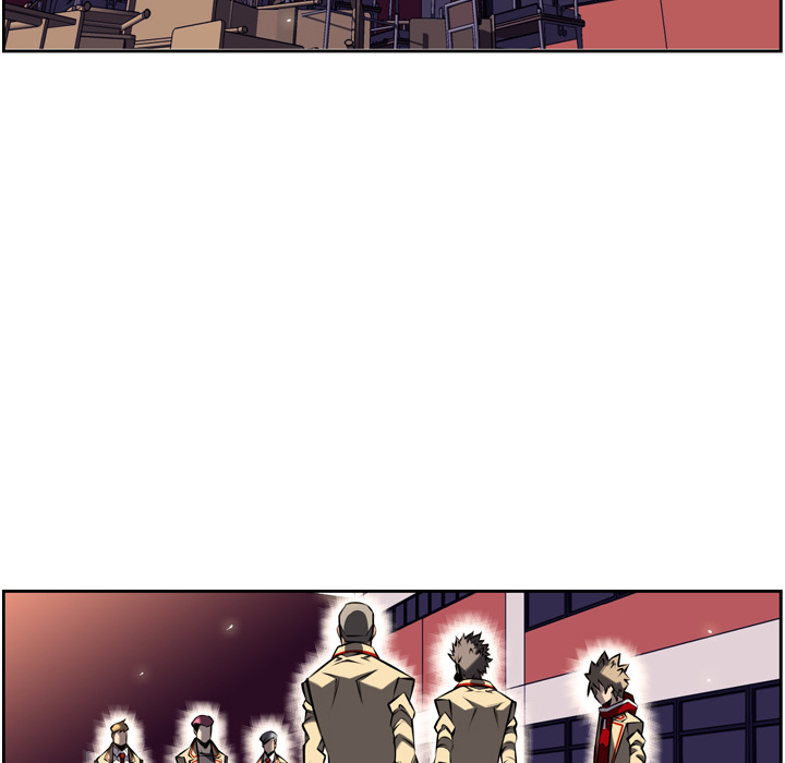 少年的新星 第 16 章 第34页