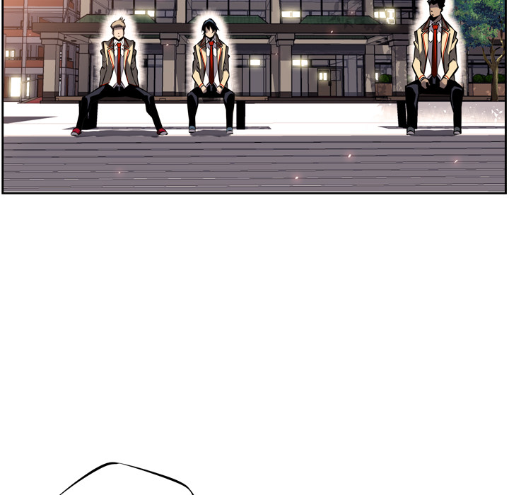 少年的新星 第 16 章 第21页