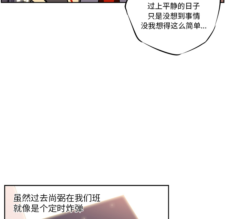 少年的新星 第 16 章 第29页