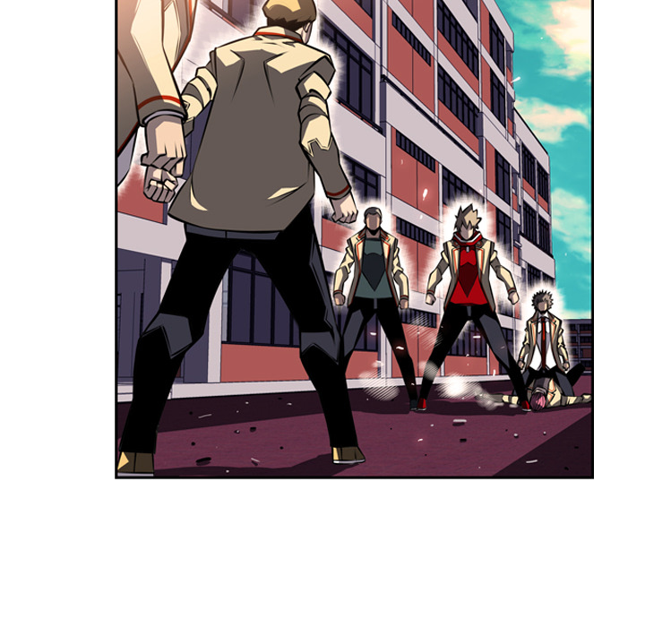 少年的新星 第 17 章 第28页