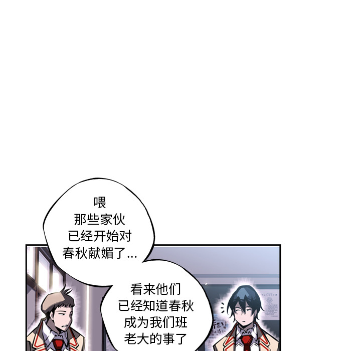 少年的新星 第 18 章 第52页