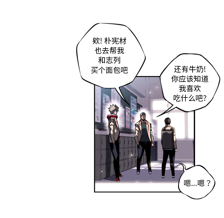 少年的新星 第 18 章 第58页