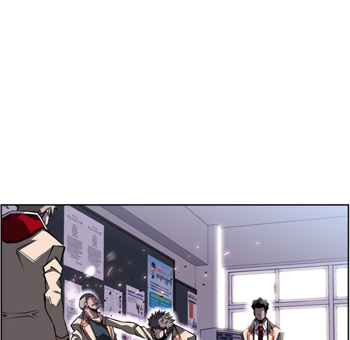少年的新星 第 18 章 第83页
