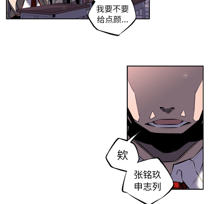 少年的新星 第 18 章 第77页