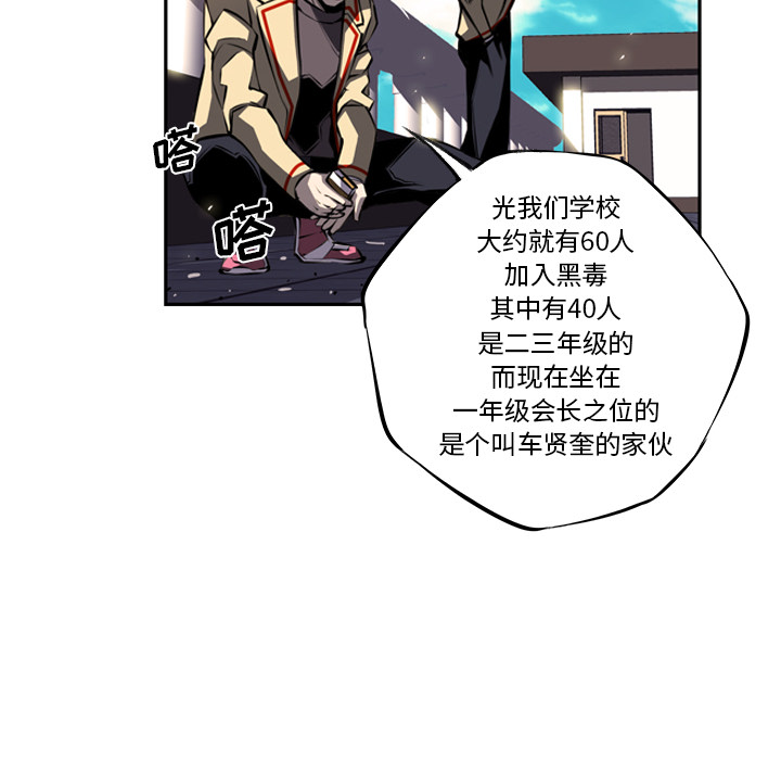少年的新星 第 19 章 第30页