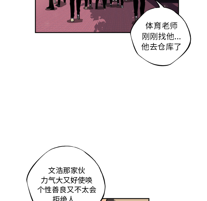 少年的新星 第 19 章 第55页