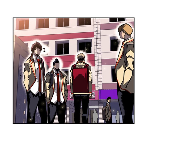 少年的新星 第 19 章 第71页