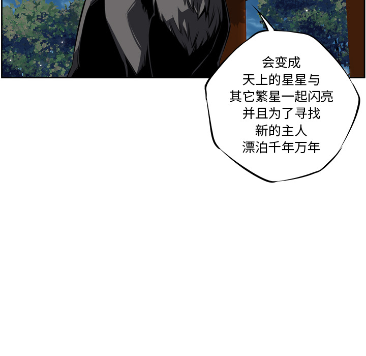 少年的新星 第 21 章 第12页