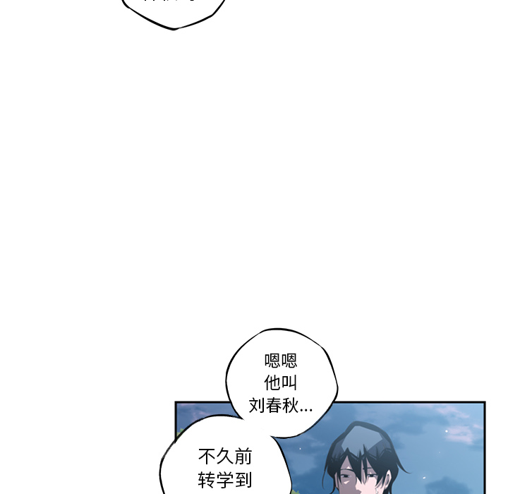少年的新星 第 21 章 第47页