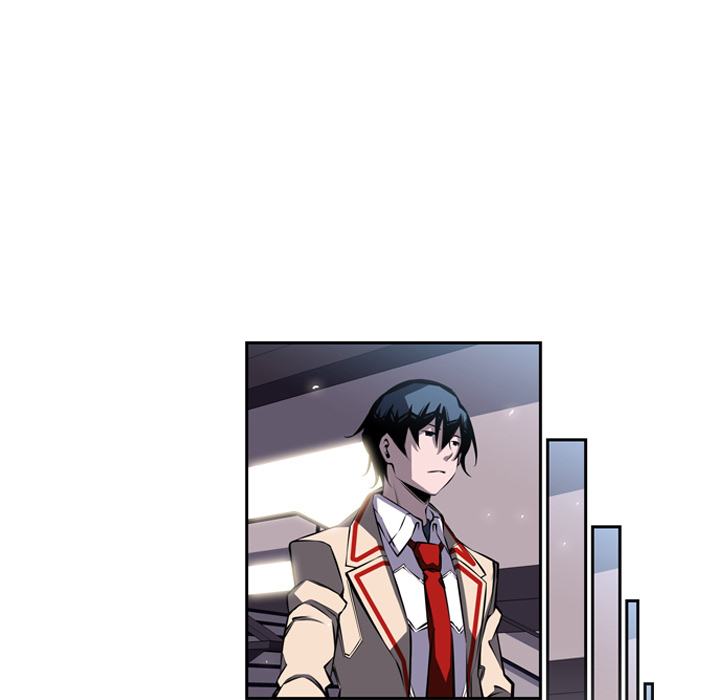 少年的新星 第 21 章 第85页
