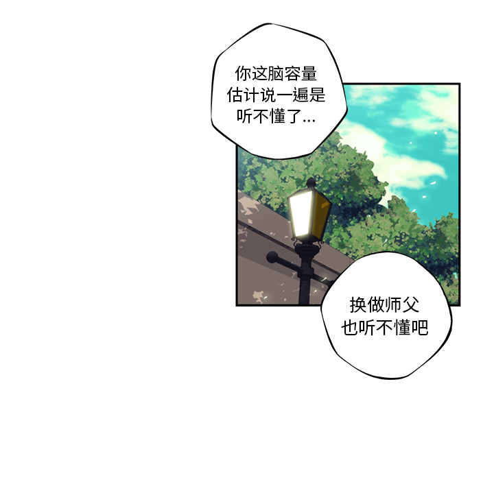 少年的新星 第 21 章 第94页