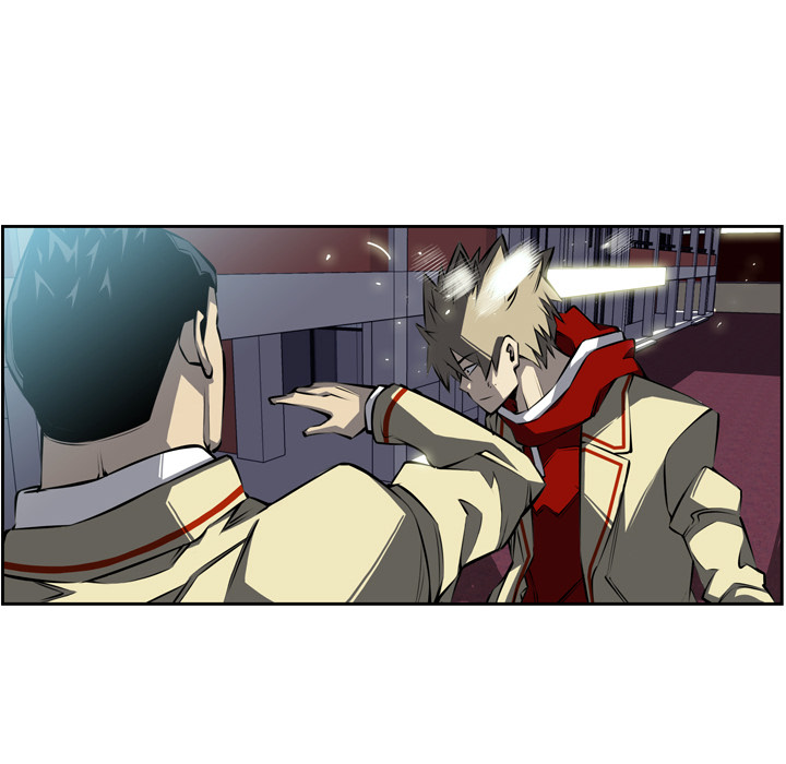 少年的新星 第 21 章 第134页