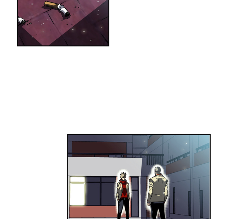 少年的新星 第 21 章 第112页