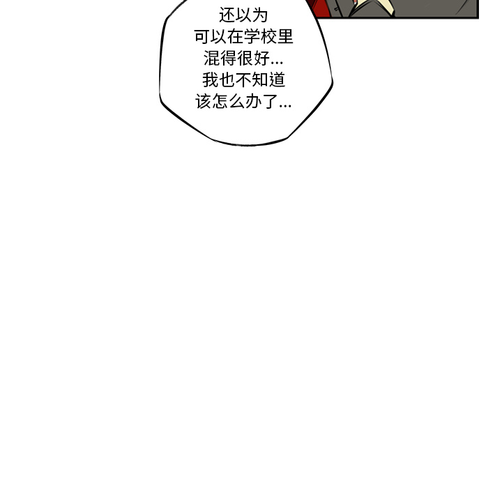 少年的新星 第 21 章 第116页