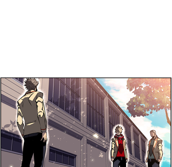 少年的新星 第 22 章 第46页